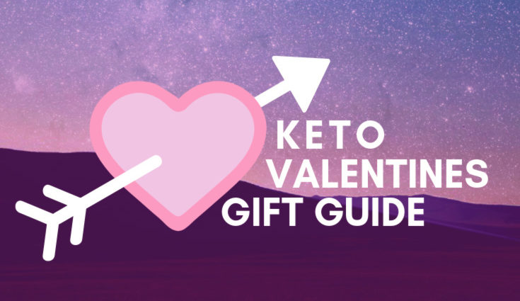 Keto Gift Guide